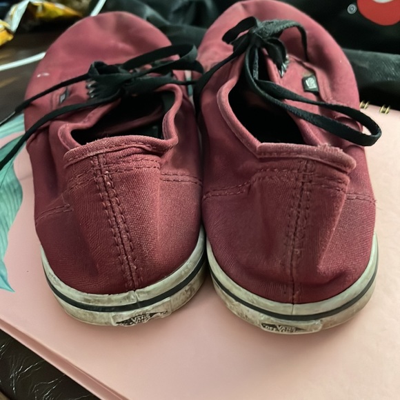 VANS SNEAKERS - Picture 3 of 3
